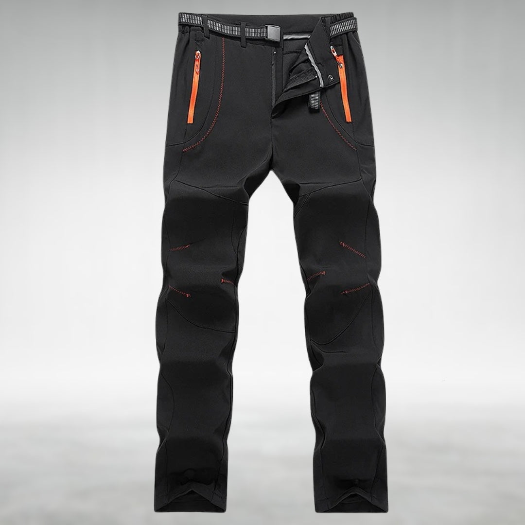 Waterproof Hiking Pants Men Outdoor