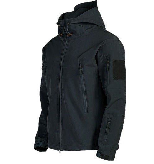 Men's Waterproof Functional Outdoor Jacket