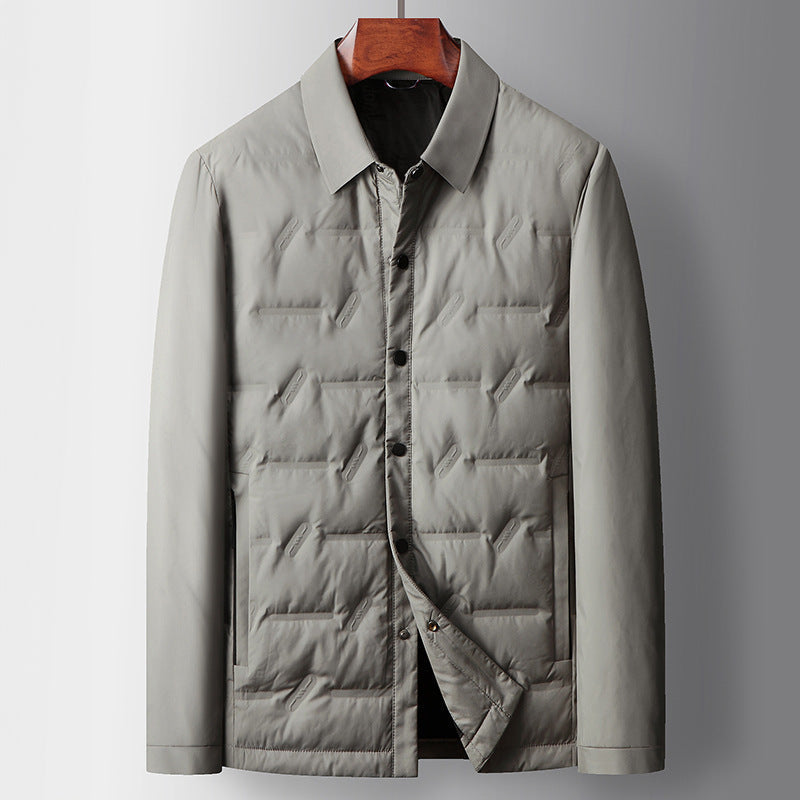Winterjacke Damen Warm Piedmont Style