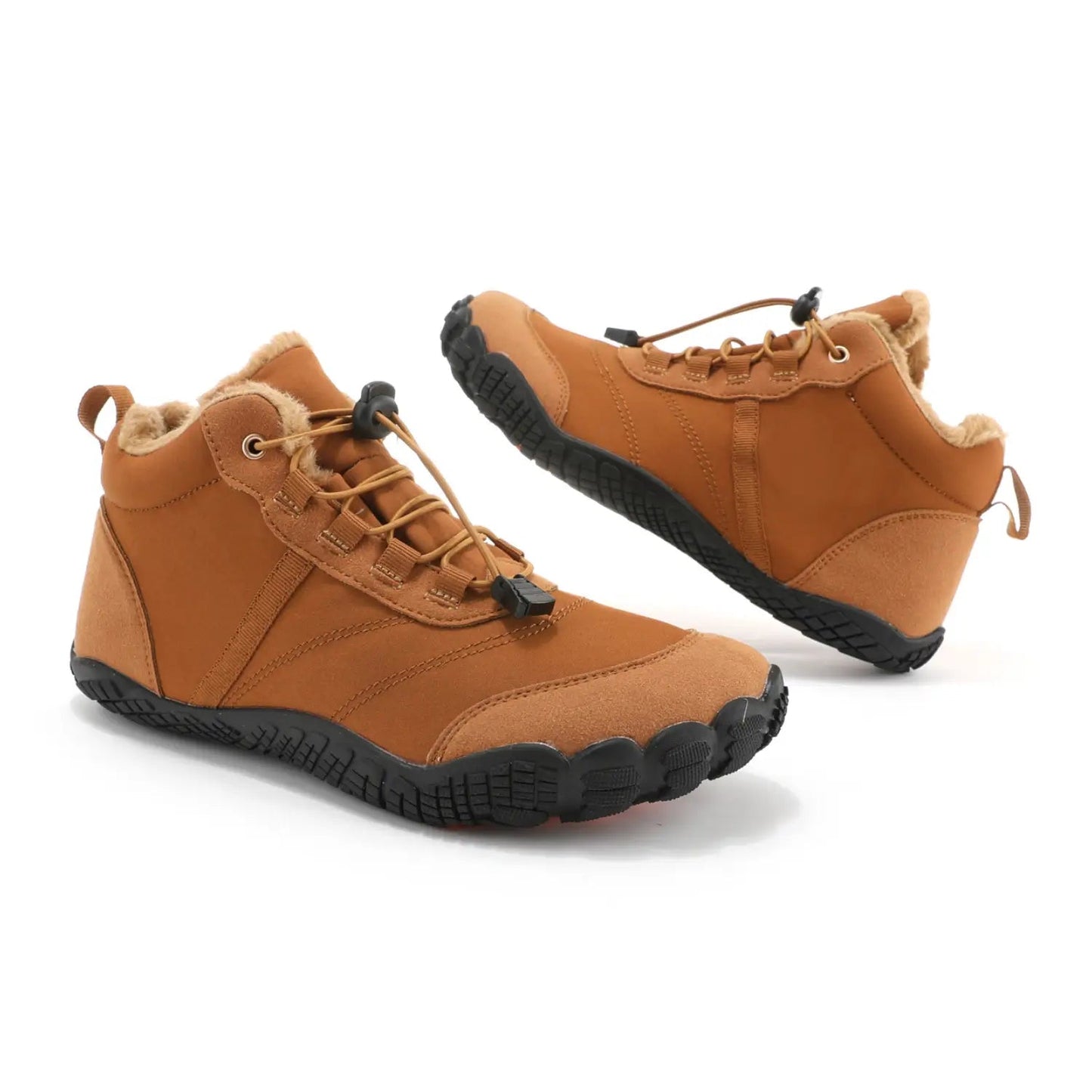 Water-Repellent Barefoot Shoes Premium Quality