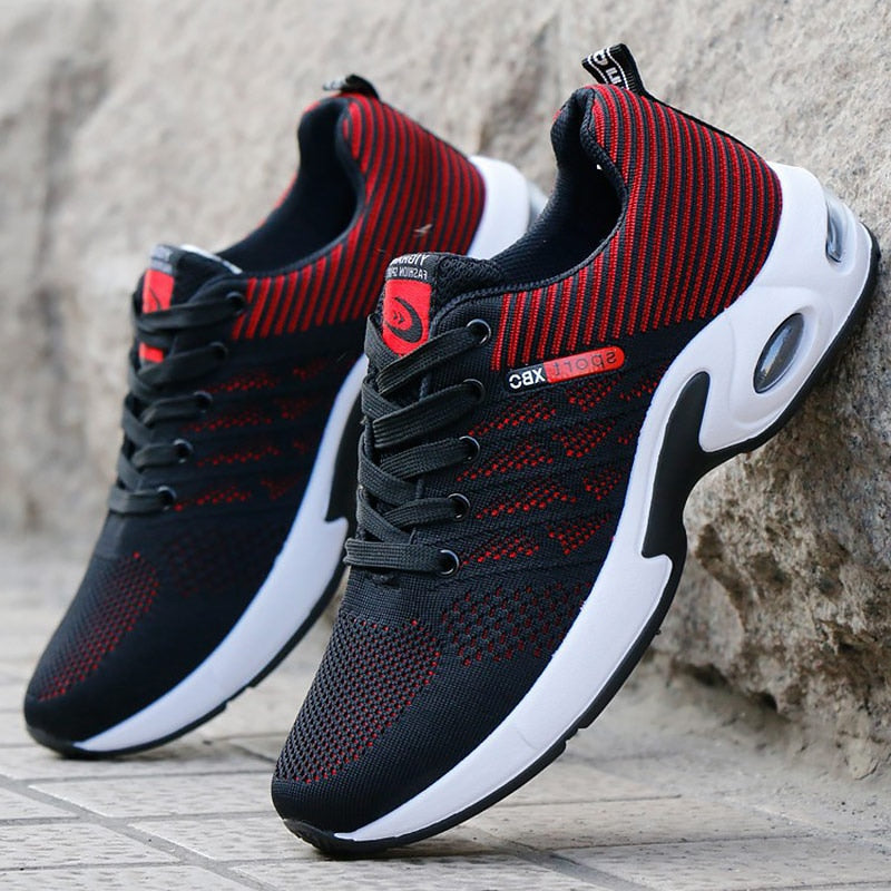 Men's Orthopedic Comfortable Running Shoes