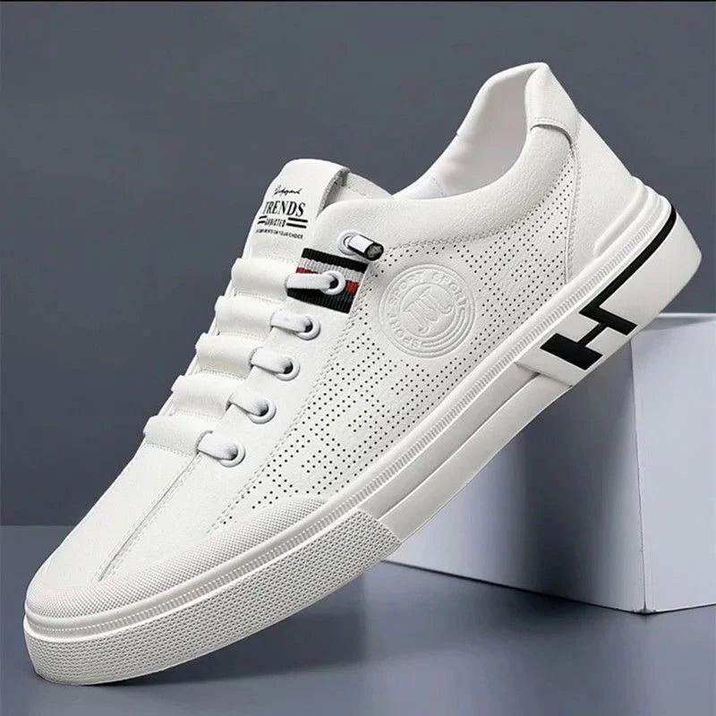 Lightweight Breathable Running Shoes for Men
