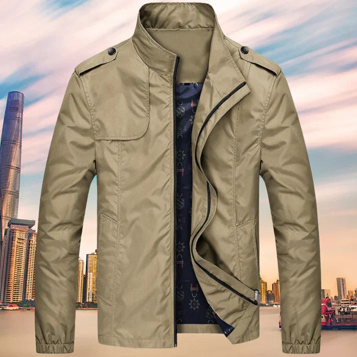Stylish Men's Business Jacket