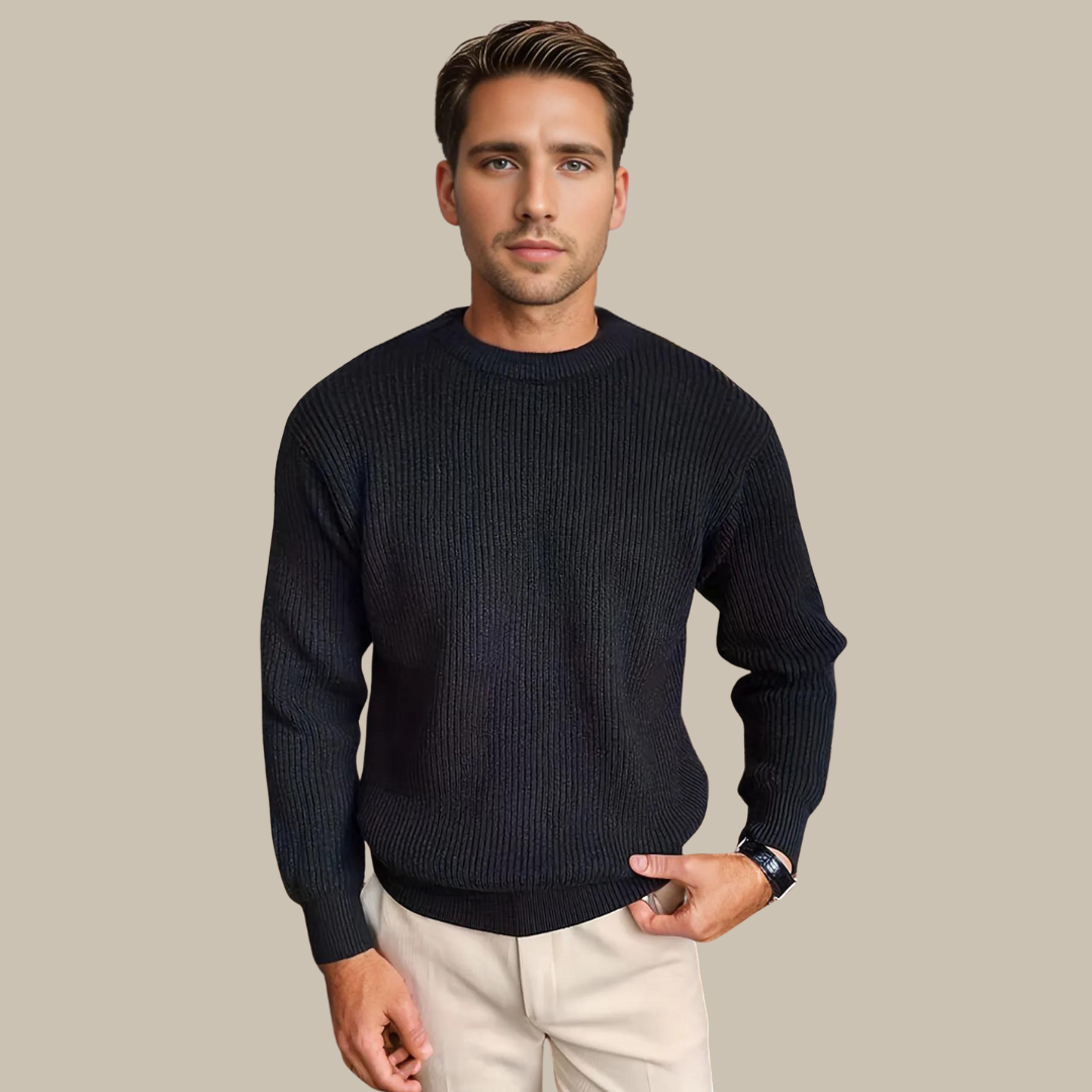 Comfortable Men's Sweaters Modern & Cozy