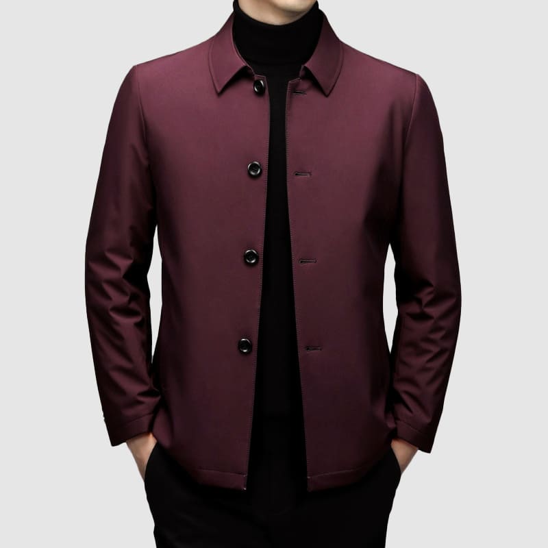 Damenjacke Isolierende Windbreaker