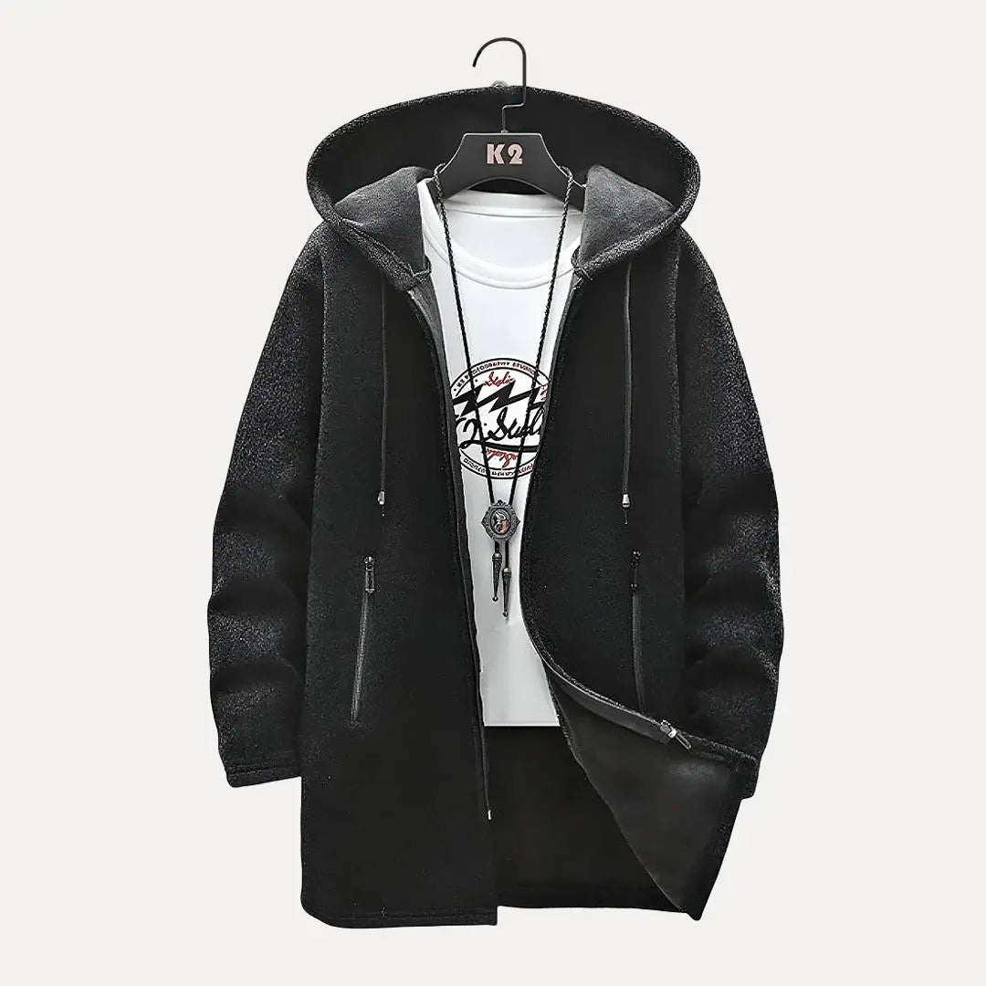 Women's Modern Sporty Hoodie
