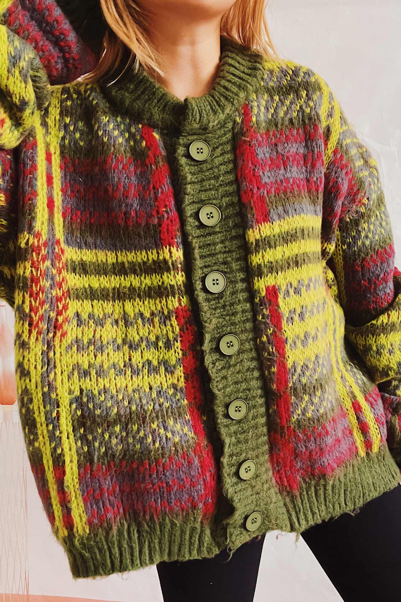 Stylish Cardigan for Women Elegant