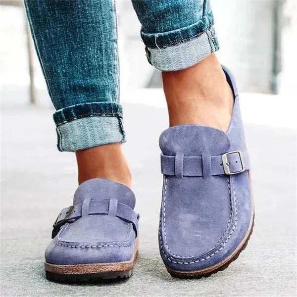 Comfortable Women's Shoes Chic Design