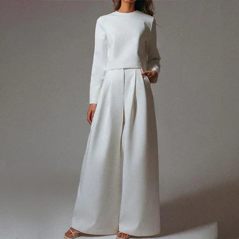 Elegant Women's Clothing Comfortable Chic