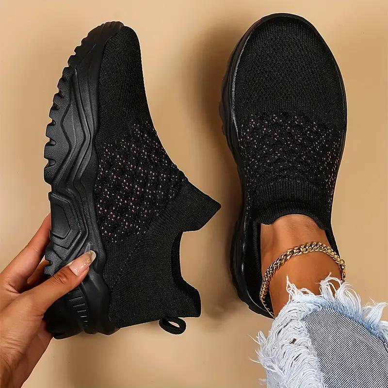 Comfortable Women's Orthopedic Sneakers