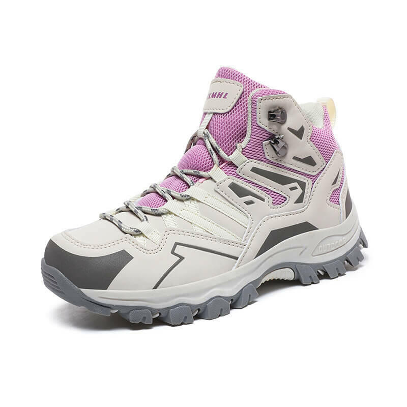 Comfortable Hiking Boots for Women and Men