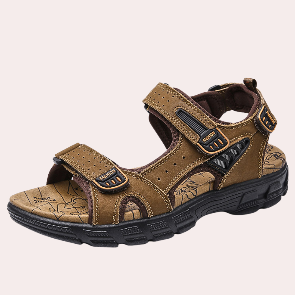 Men's Orthopedic Hiking Sandals