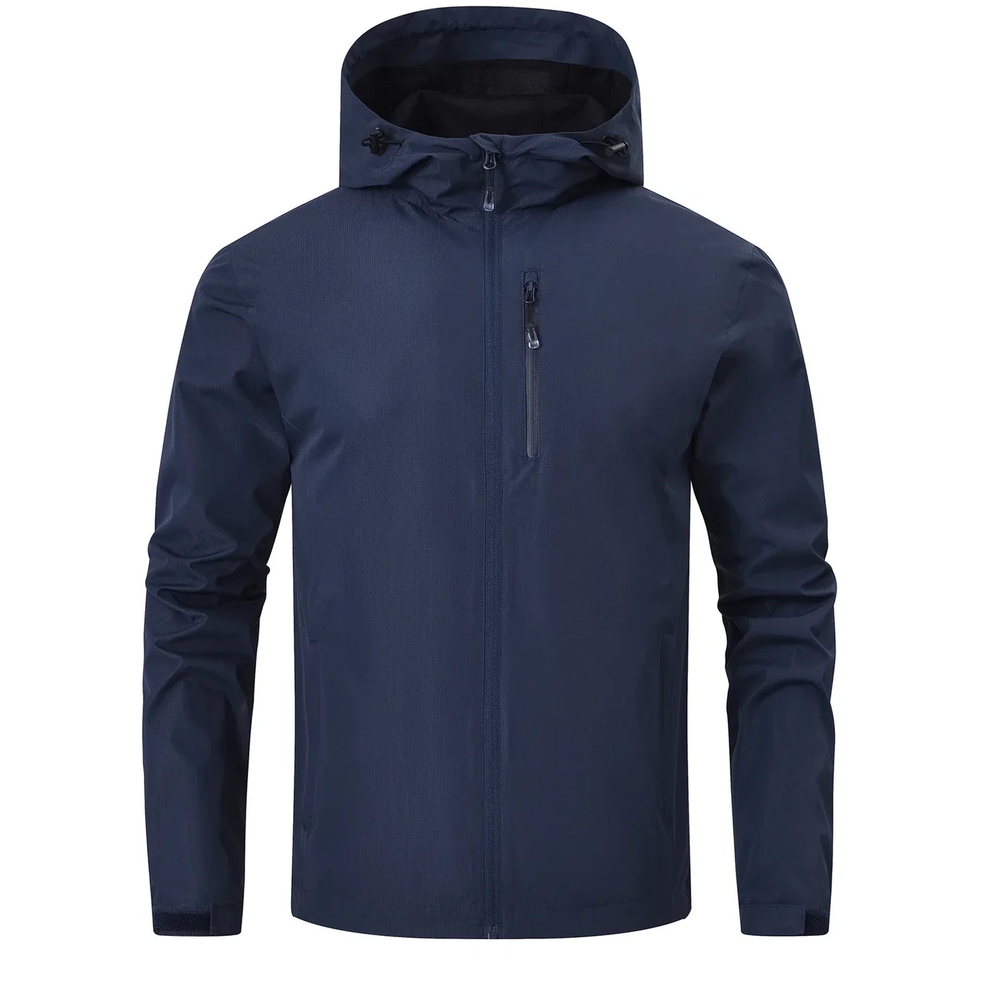 Men's Lightweight Waterproof Outdoor Jacket
