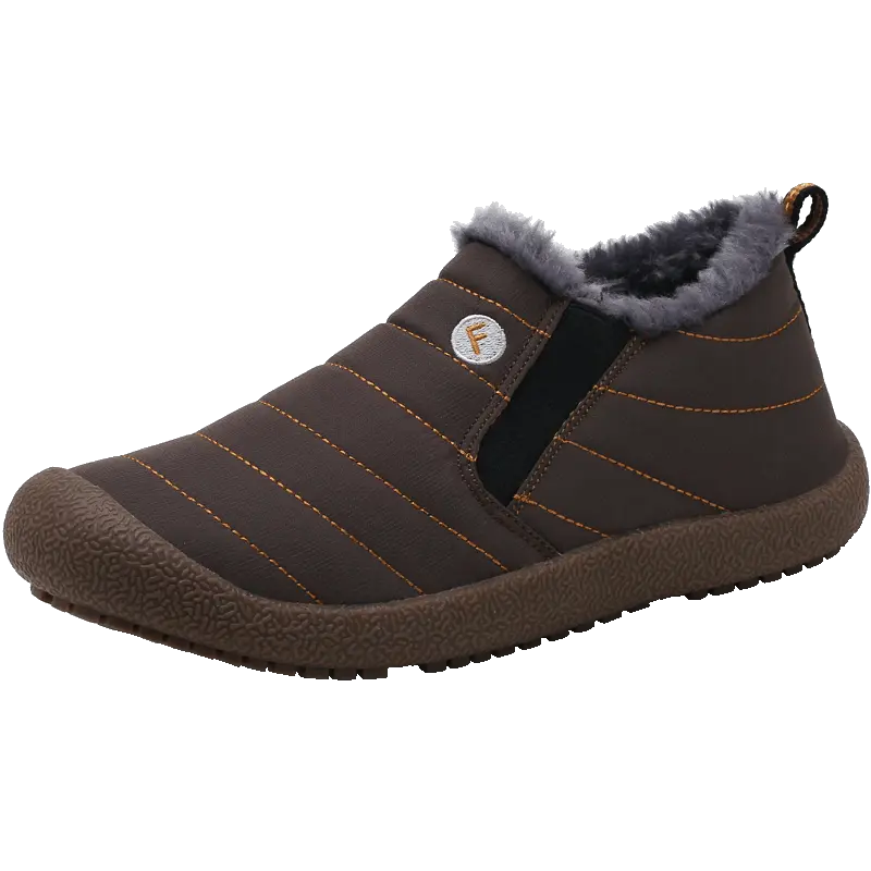 Waterproof Boots Women Winter