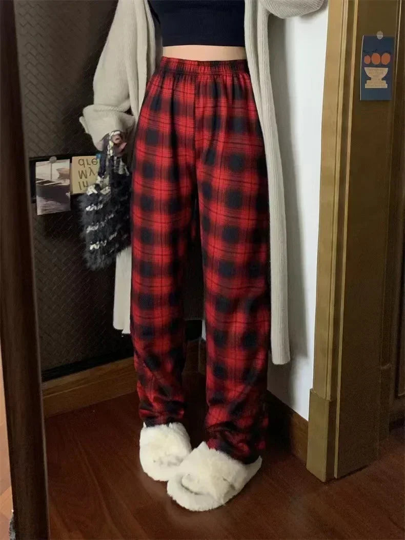 Damenhose Weich Komfortabel Elegant