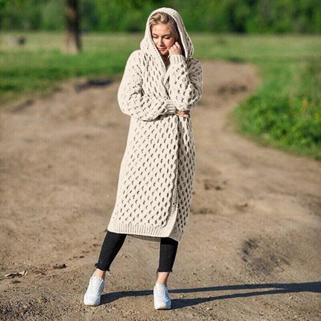 Comfortable Modern Women's Vest