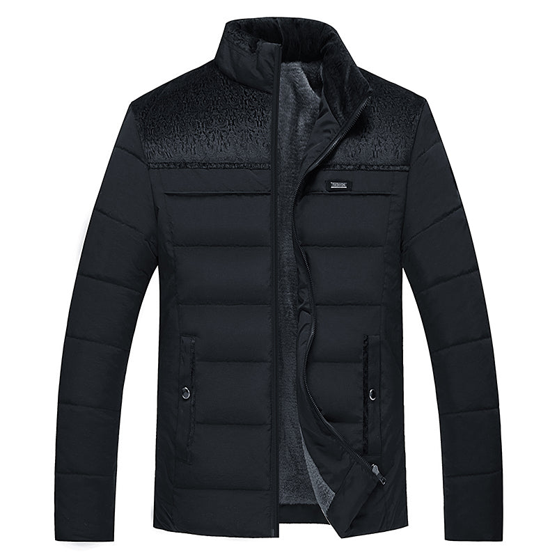 Warm Winter Coat Women