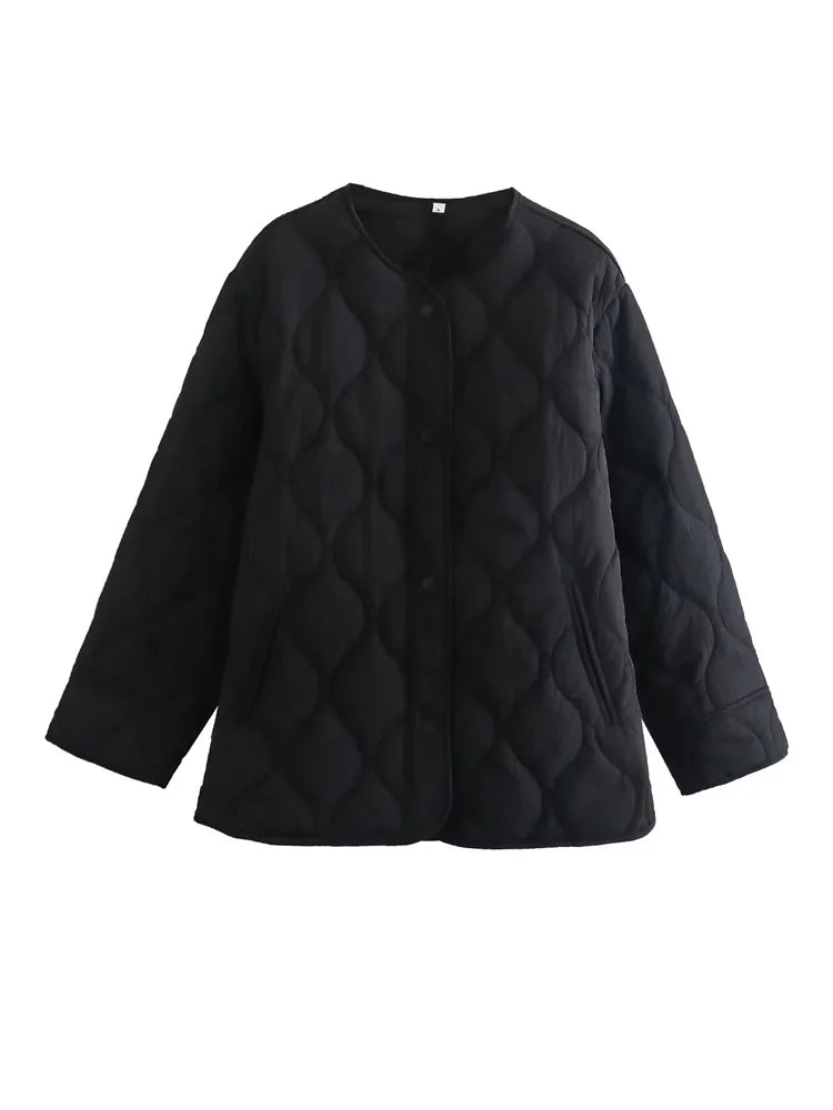 Comfortable Leather Jacket Casual Style