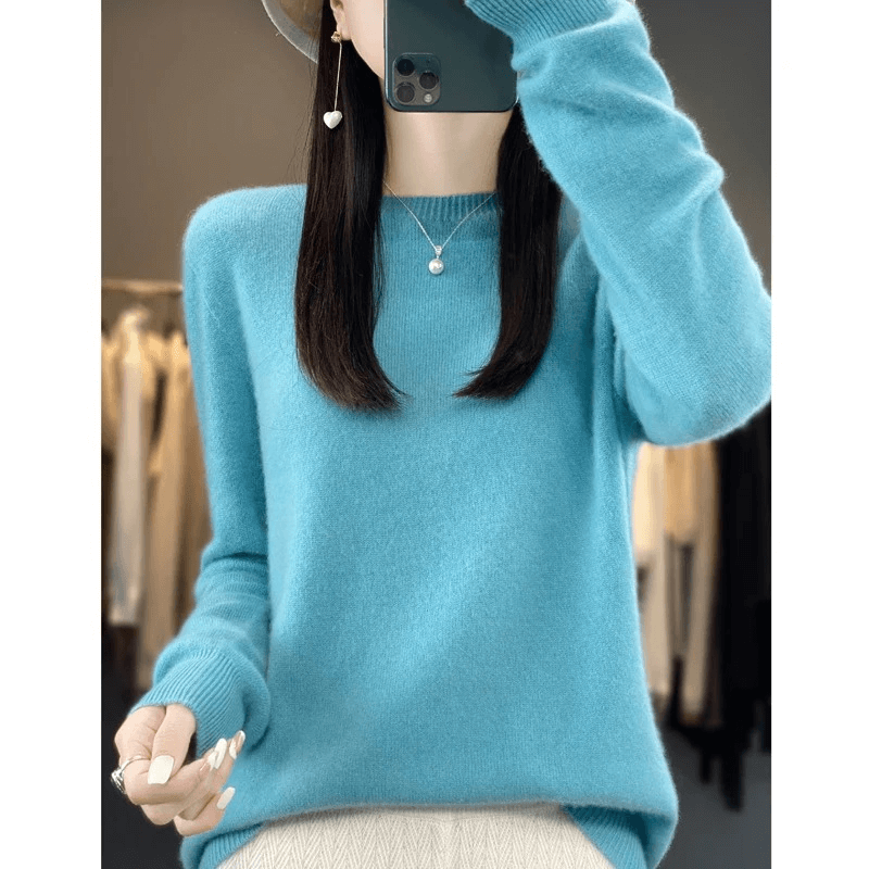 Stylish Women's Sweaters Warm & Elegant