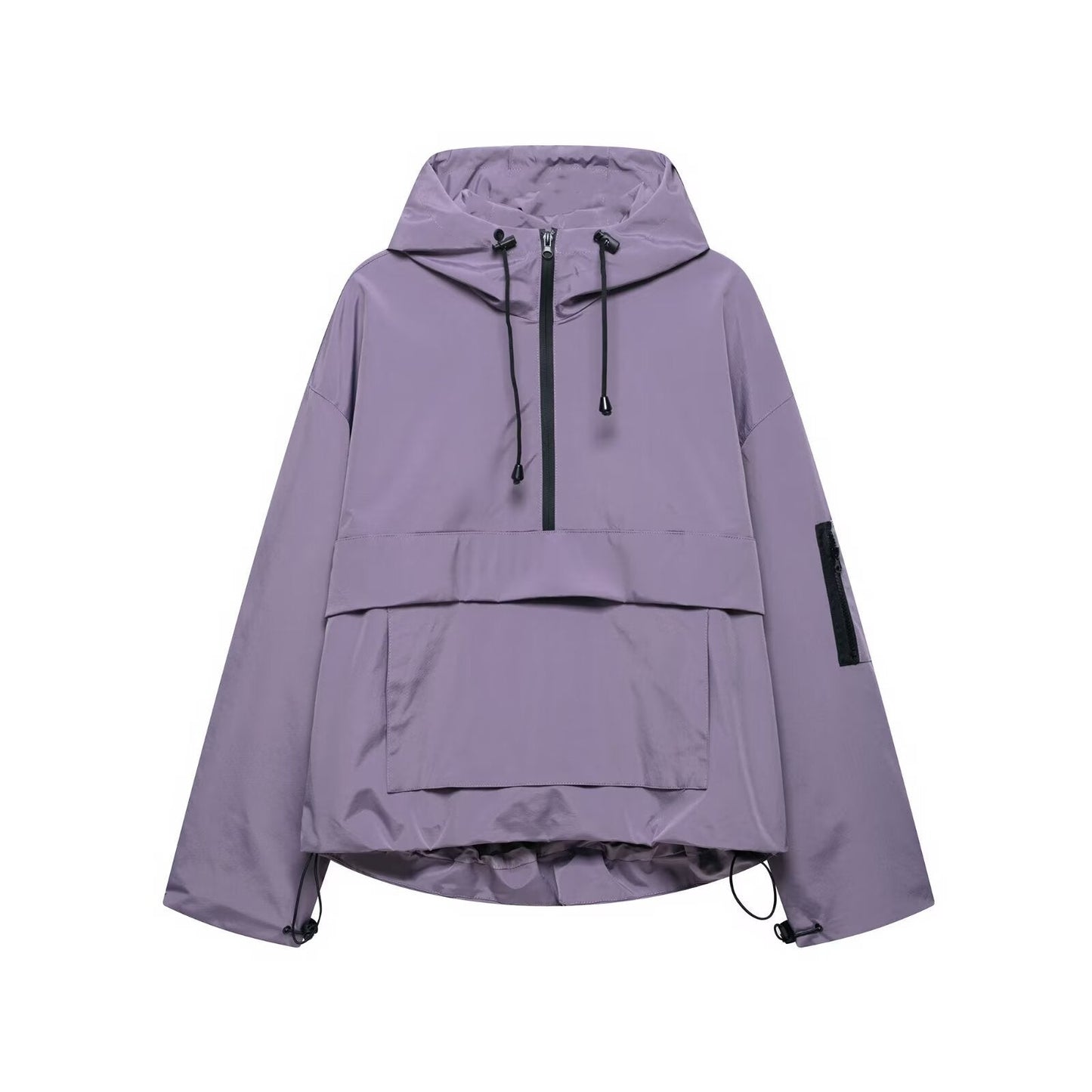 Men's Functional Waterproof Sports Jacket