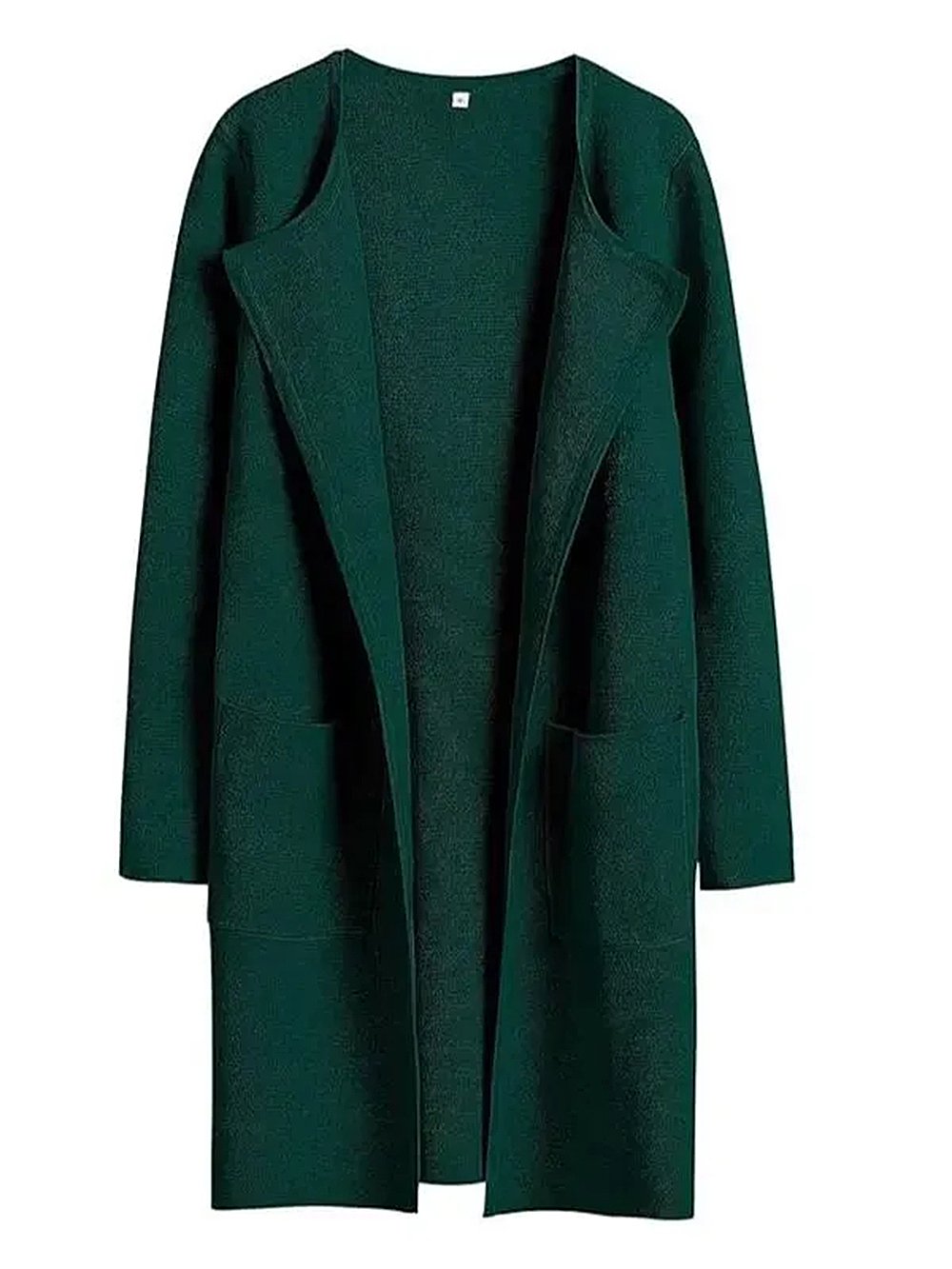 Stylish Women's Jacket with Lapels