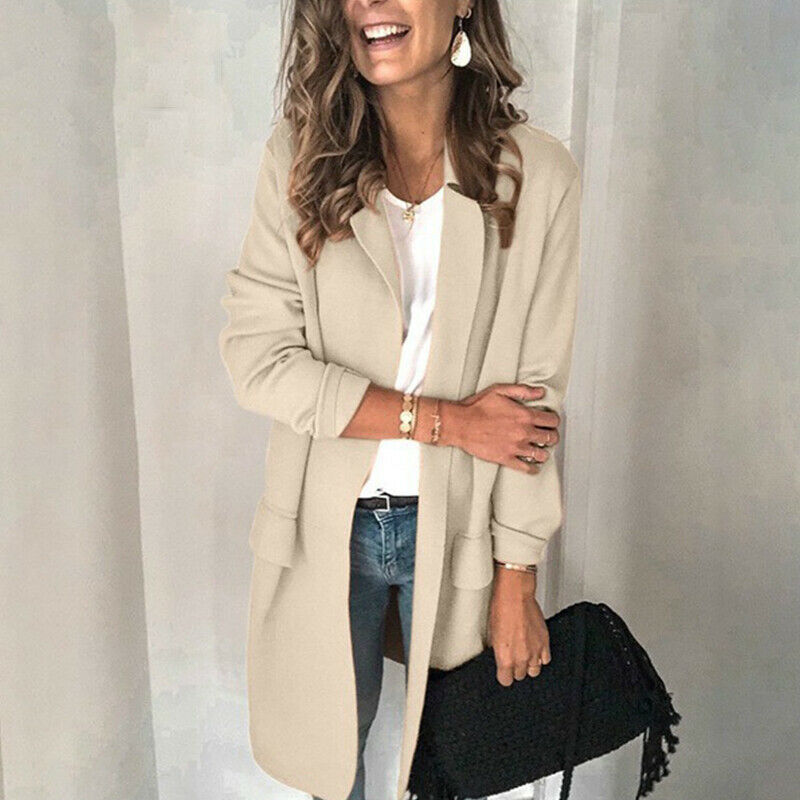 Stylish Vest Women Men Fashion Jacket