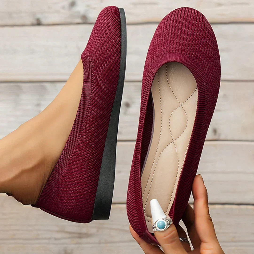 Non-slip running shoes Breathable Sports