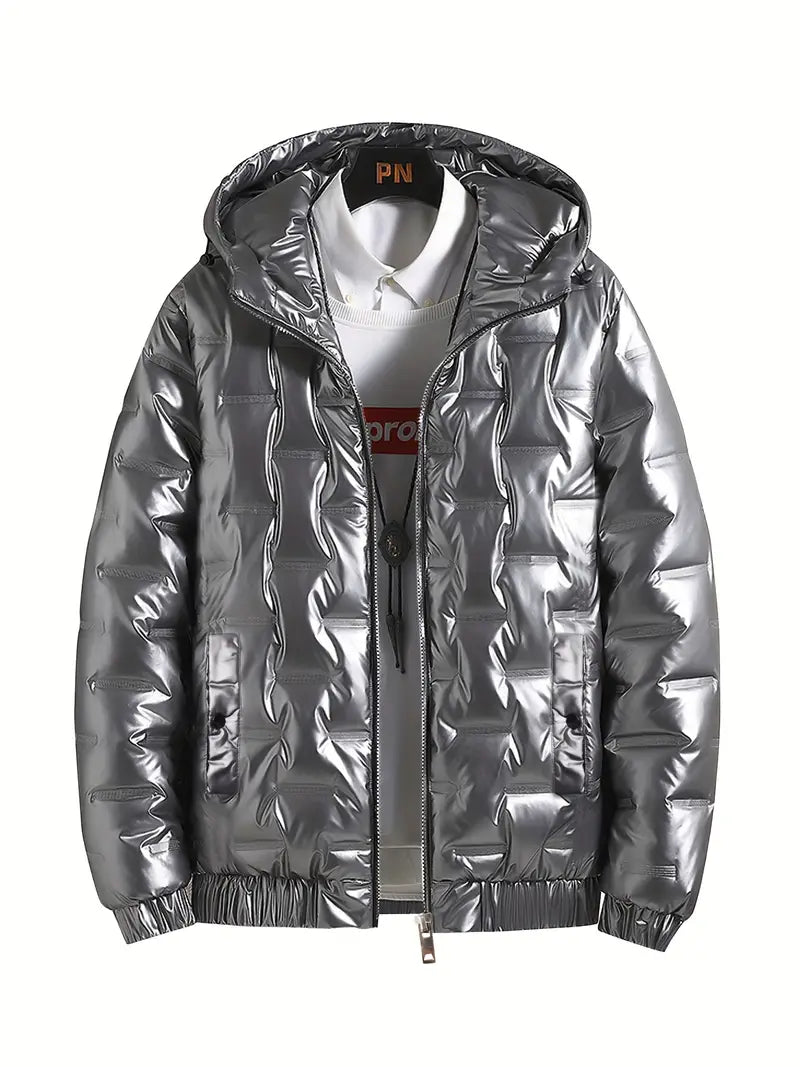Men's Casual Jacket Casual Style