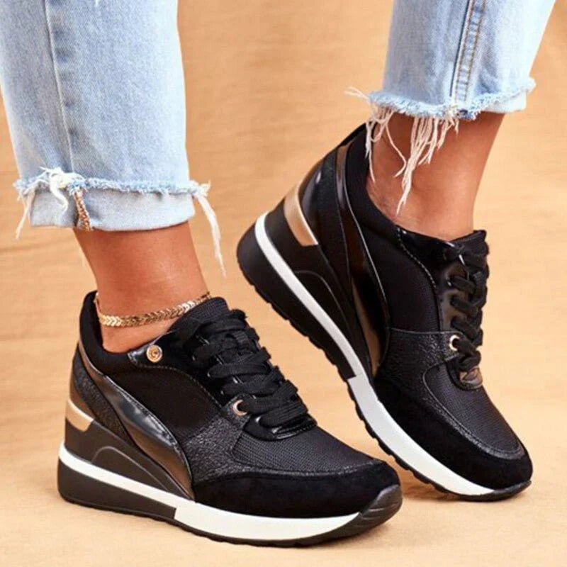 Damenschuhe Komfortschuhe Elegant Design