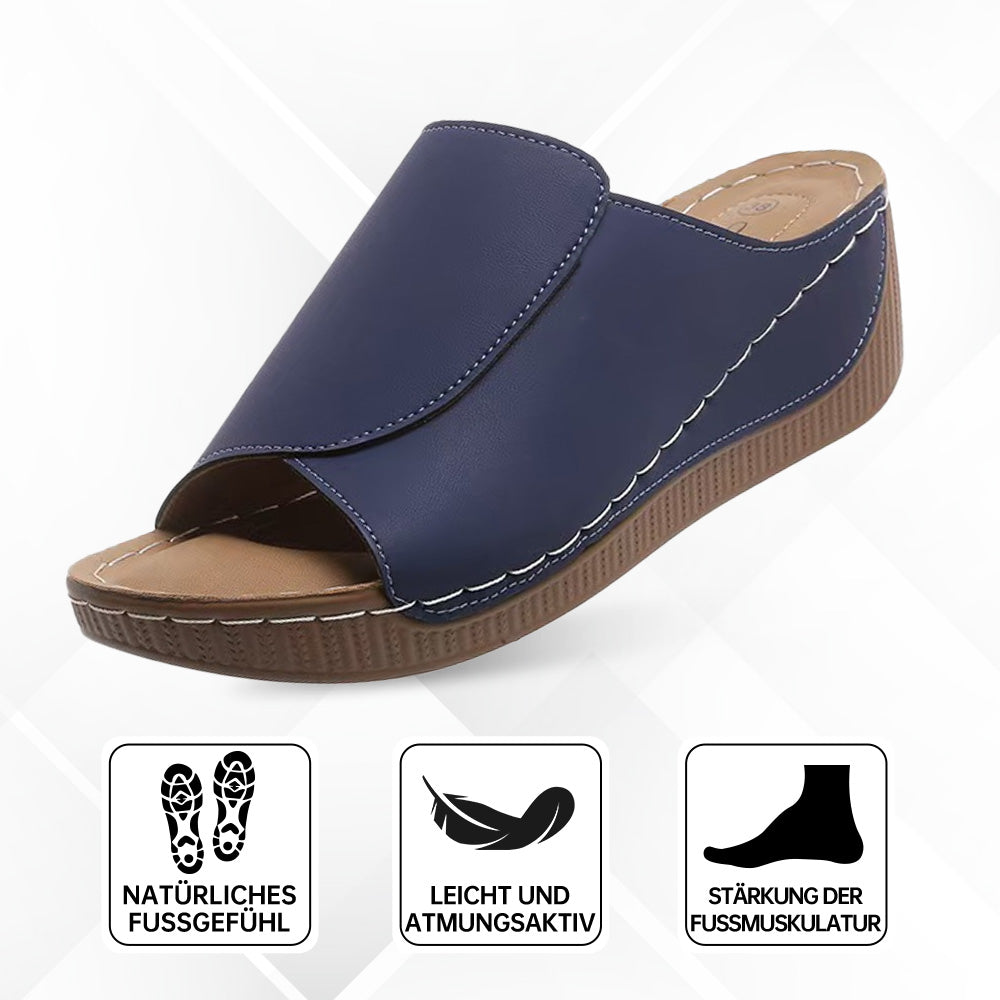 Comfortable Women's Sandals For Healthy Feet
