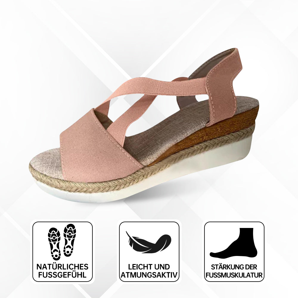 Women's Sandals Comfortable Ergonomic