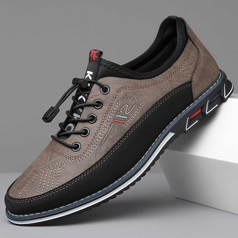 Men's Sneakers Elegant Sport