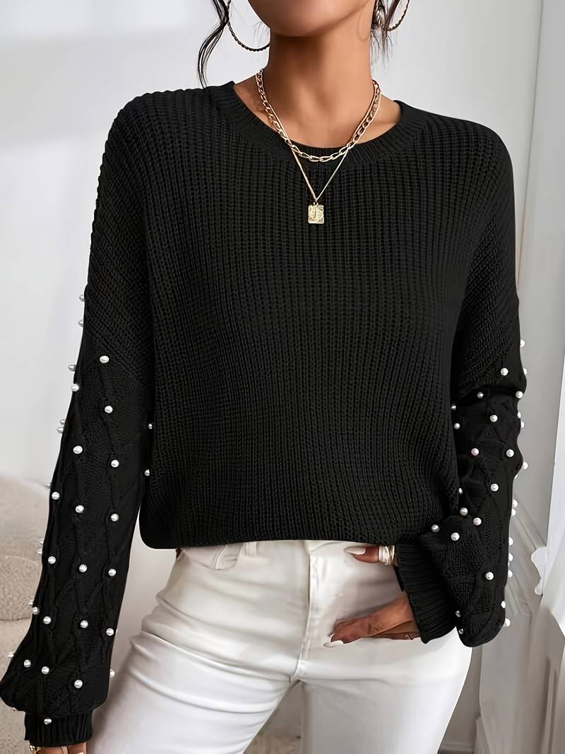 Elegant Women's Sweaters | Stylish Knitwear for Women