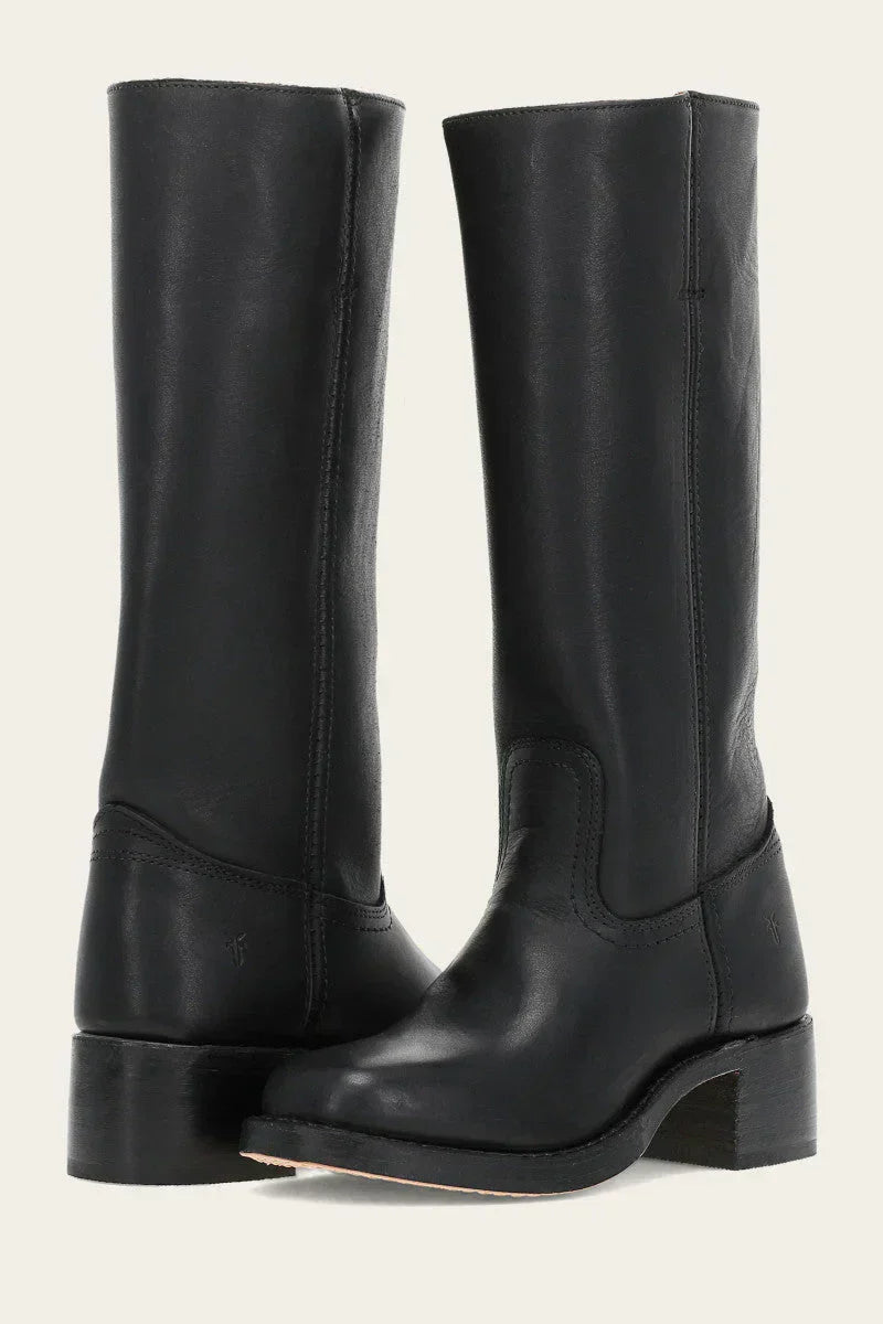 Stylish Women's Boots Highly Structured
