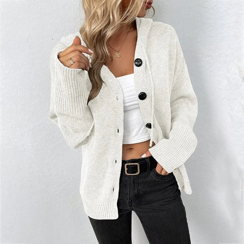 Stylish Women's Vest Modern Chic