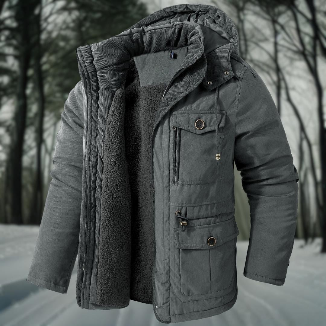 Outdoor Windbreaker Jona - Waterproof Durable