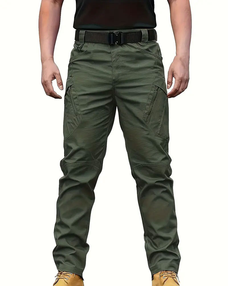 Practical Rain Jacket Waterproof Tear-Resistant