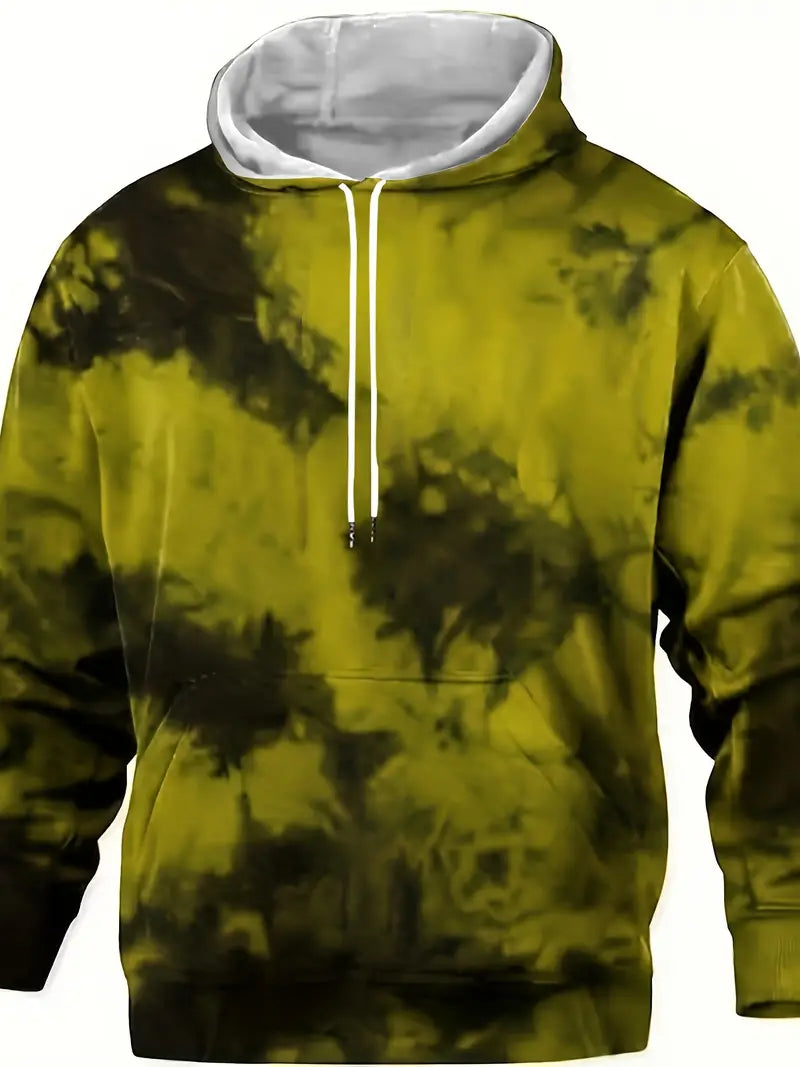 Hoodie 3D Print Cool Design