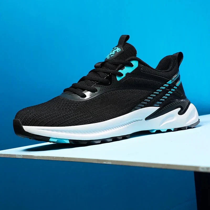 Sports Trainers Running Shoes Voltex