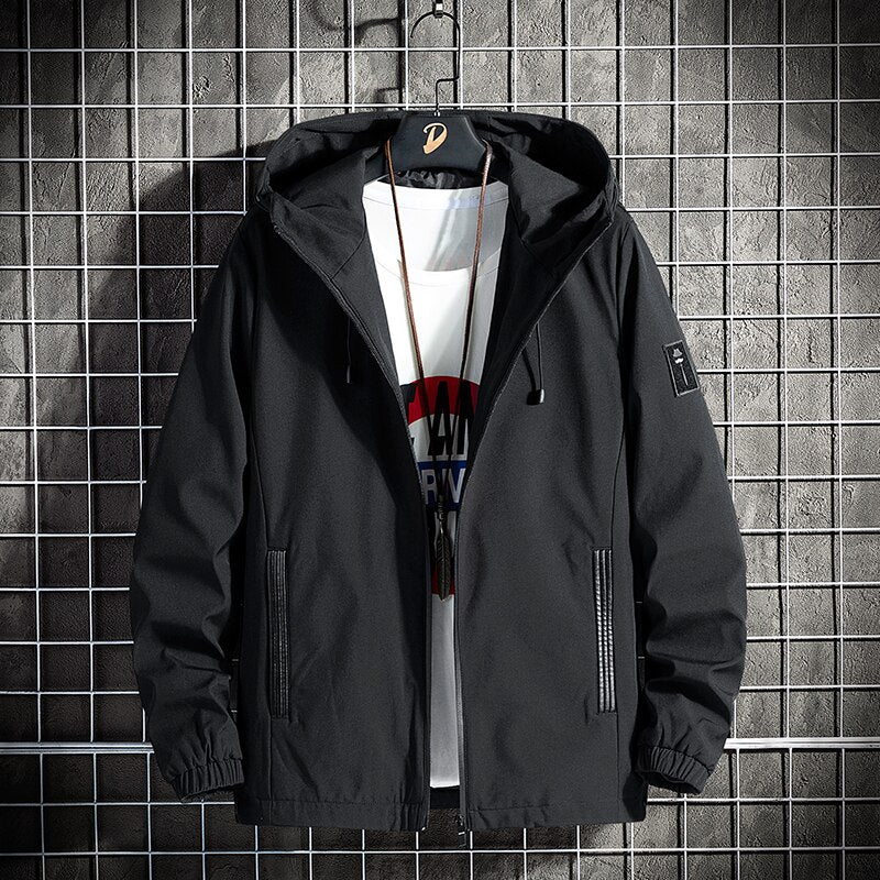 Waterproof Women's Winter Coat