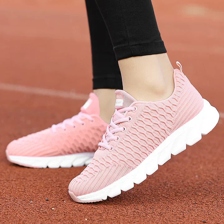 Running Shoes Sports Flexible Breathable