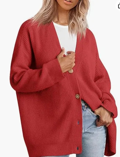 Cashmere Vest Women V-Neck Elegant