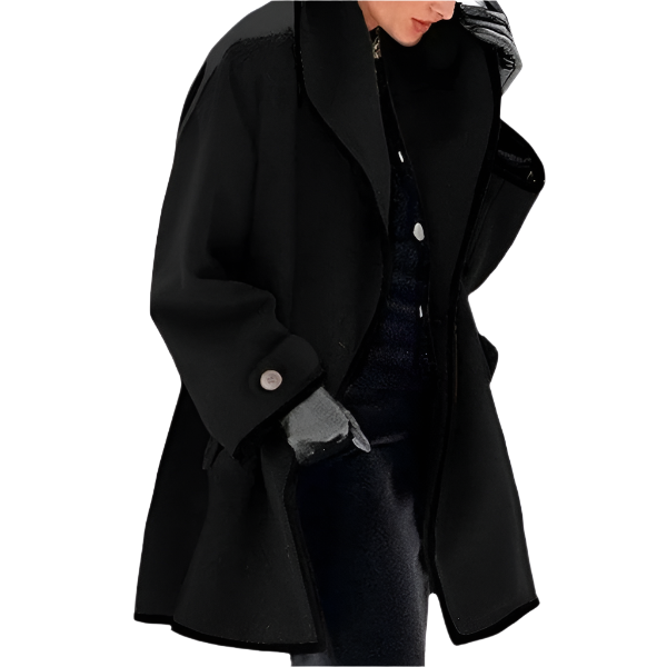 Women's Modern Stylish Autumn Jacket