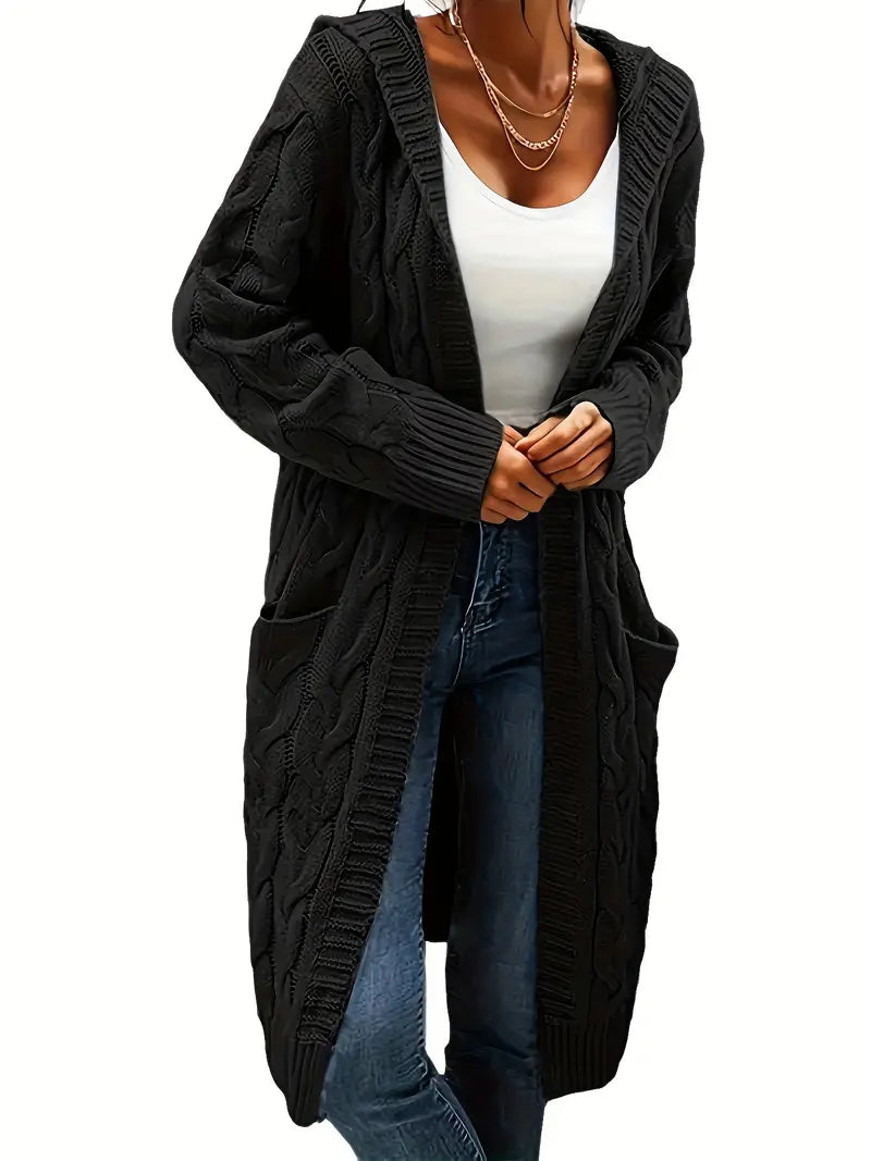 Cozy Soft Hoodie
