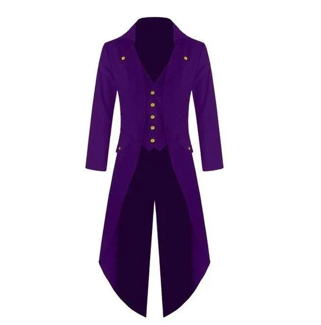Elegant Women's Suit Jacket