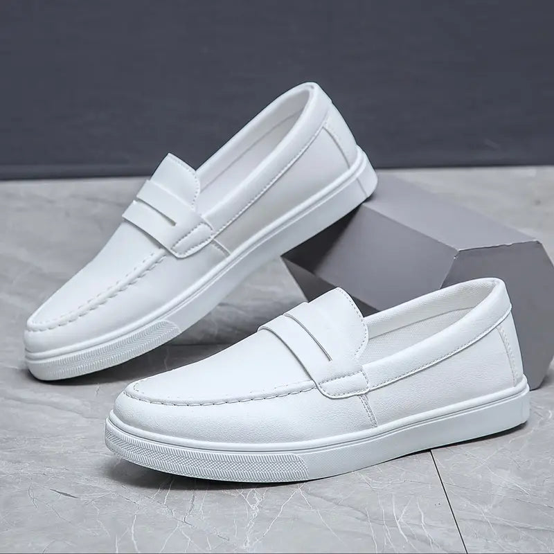 Men's Casual Slippers Comfortable