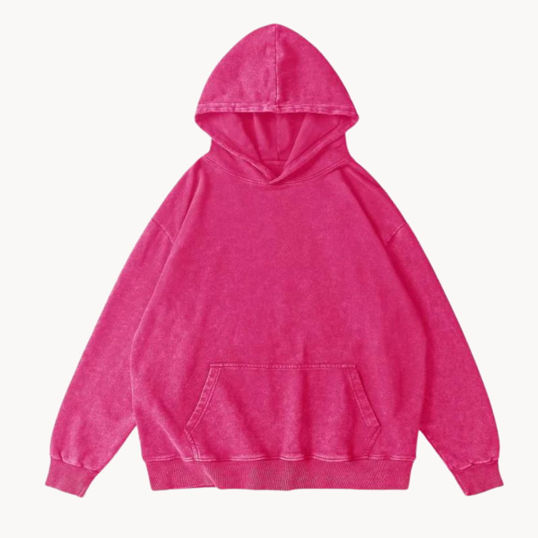 Women's Cotton Hoodie Comfortable