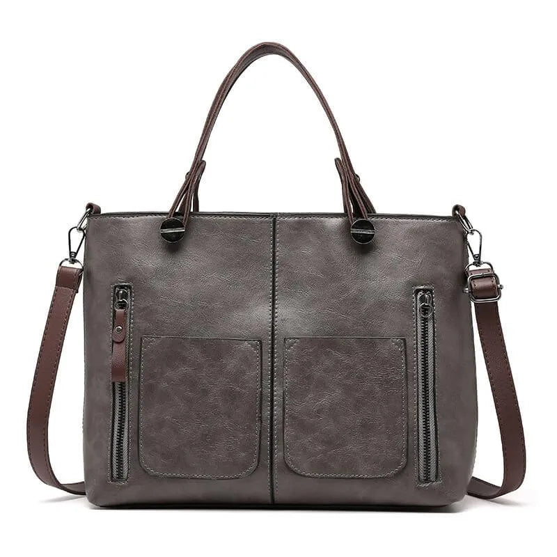 Practical Everyday Shoulder Bag