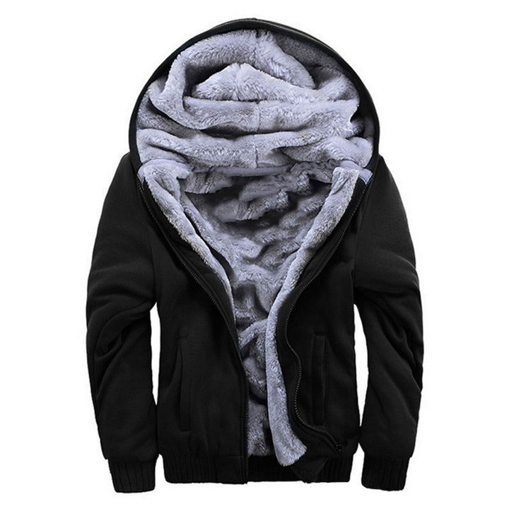 Men's Stylish Modern Hoodie