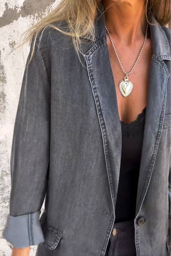 Modern Men's Jacket Tracksuit
